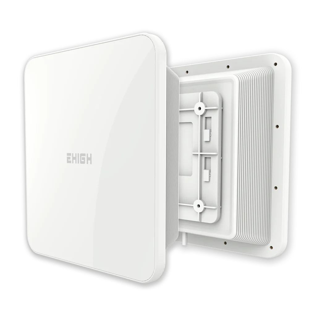 Alarm system wireless device personal proximity sensors