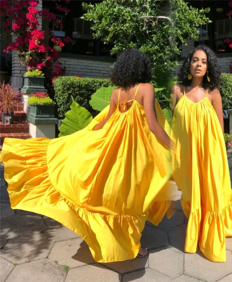 
LF-182 African Kitenge Dress Designs Ladies Dress Plus Size Casual Summer Clothes 2021 Long Maxi Dresses Woman Wholesale Fashion 