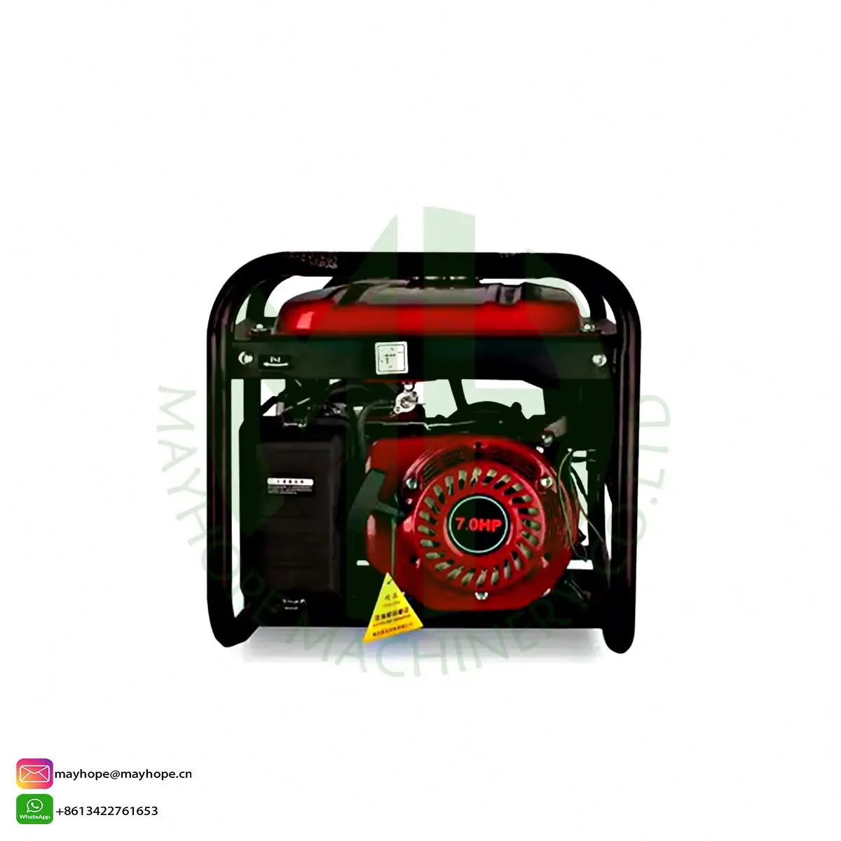 Генератор AVR R220 R230 R250 R438 R448 R449 R450
