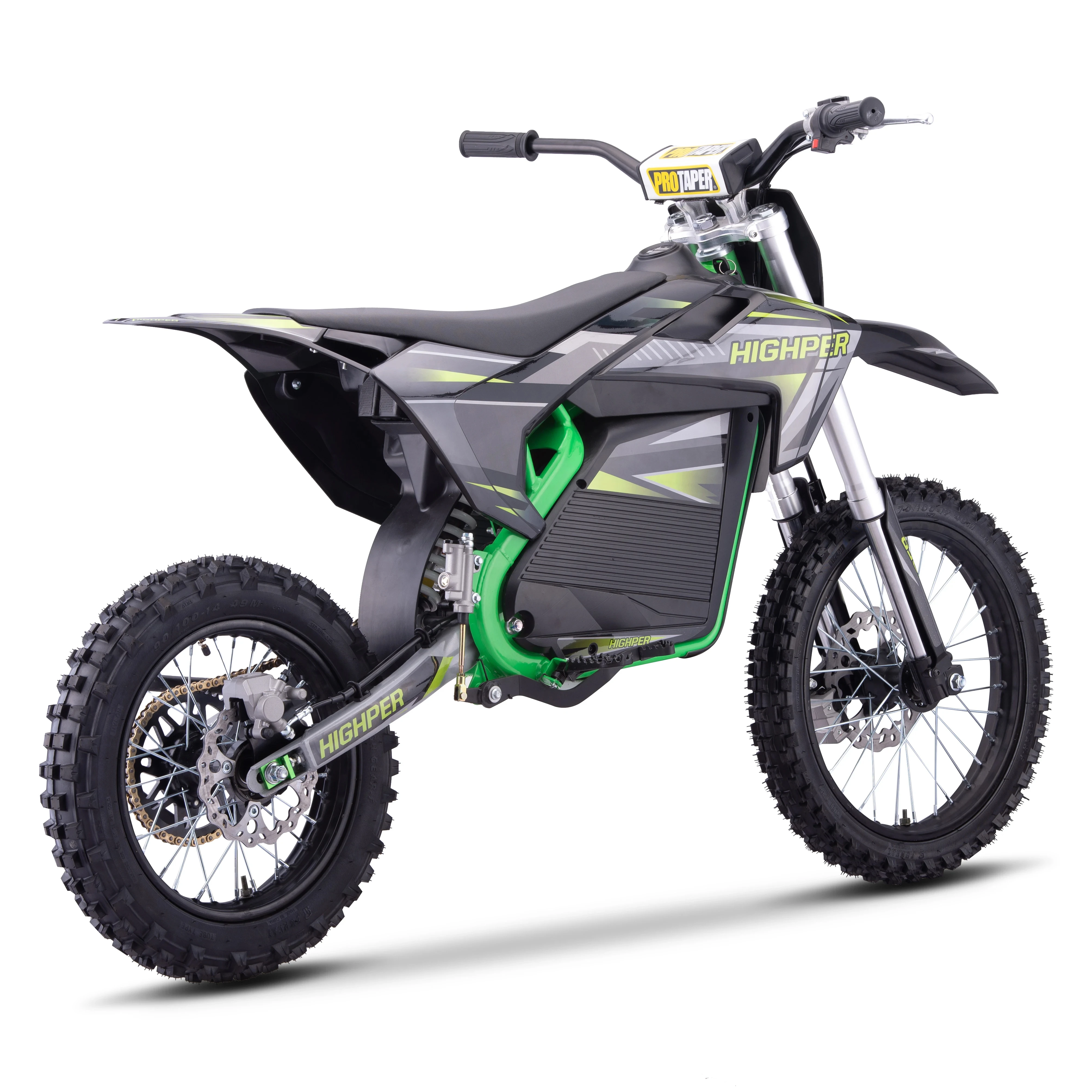 2024 новая модель 5KW 72V электрический внедорожник с 17/14 или 19/16 колесами EEC сертификат