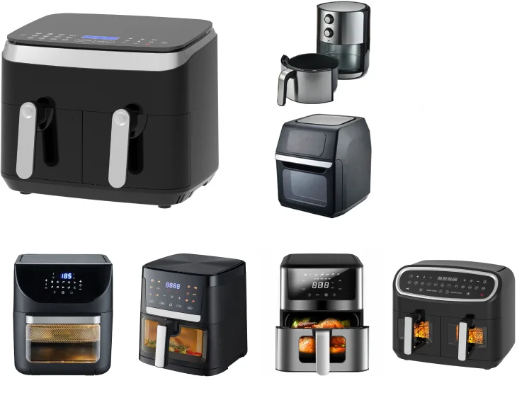 airy fryer oven