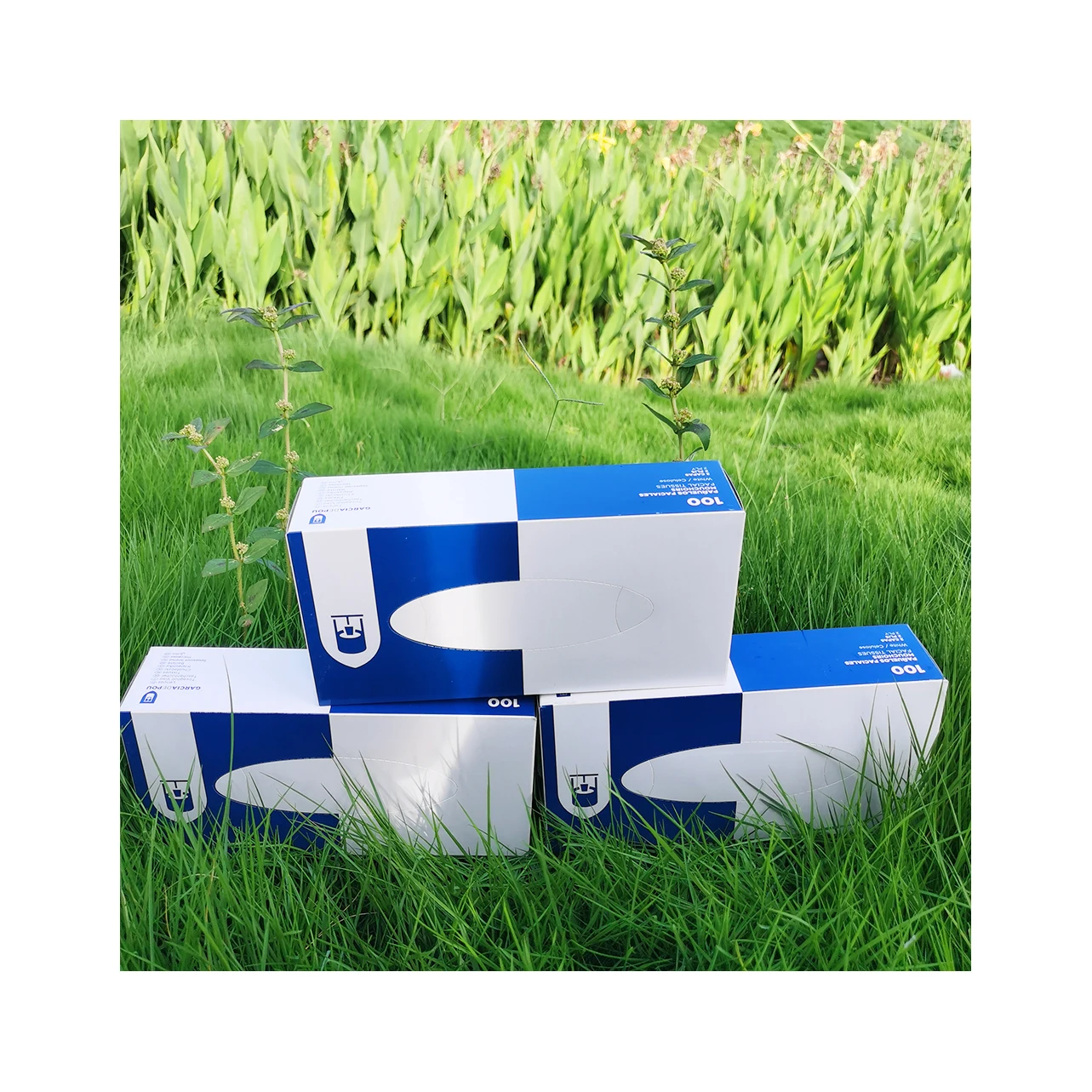 2-слойные 100 Листы, 150 листы, коробка для печати, салфетки, мягкая упаковка для лица