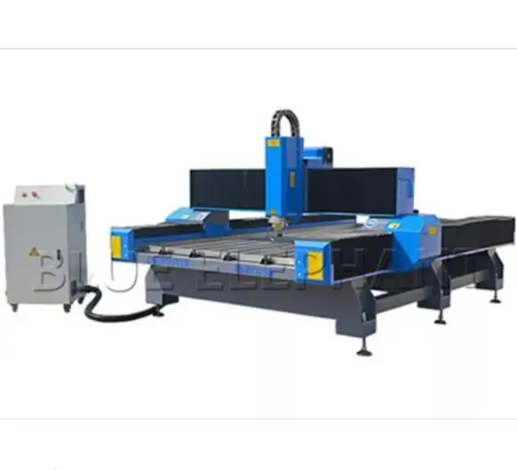Affordable price granite cutting machine stone machinery automatic 1325 stone furniture making router for sale in Netherlands