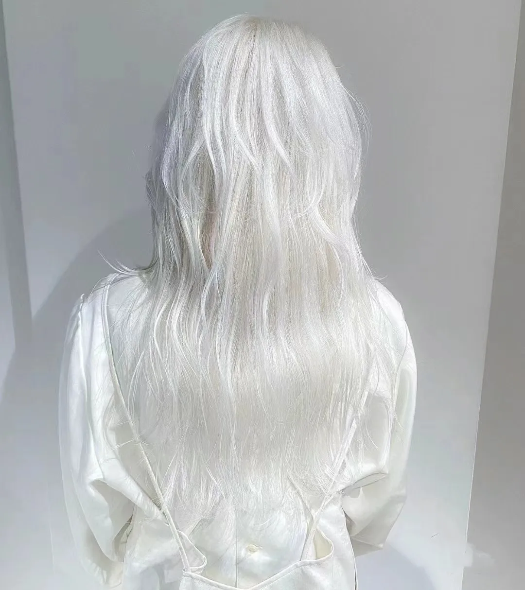 OEM/ODM Factory Powder For hair color 8-9 degree Use Hair bleaching powder