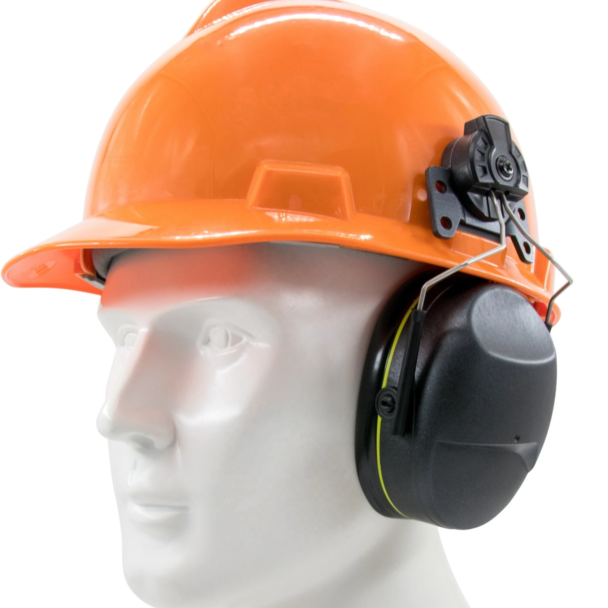 Шумоподавляющие амбушюры EARMOR M06H дешевая Защита слуха