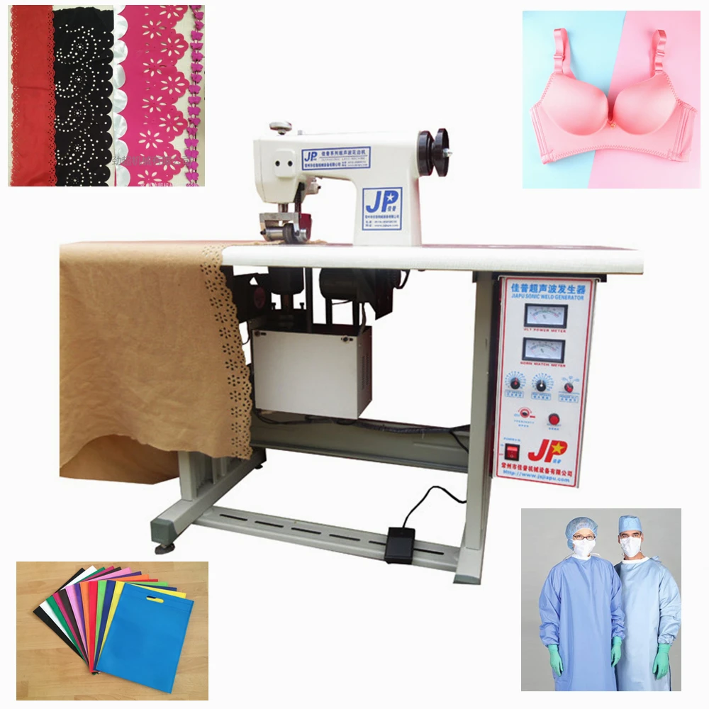 Trade assurance computerized crochet lace braiding trimming fabric making machine