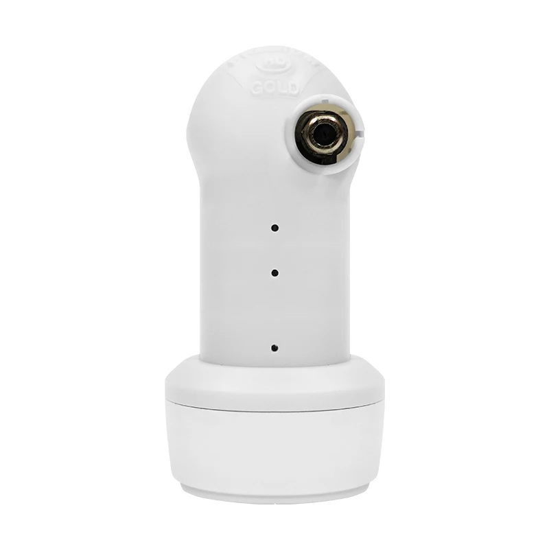 Премиум FULLHD TG-2020 пластиковые lnb крышка