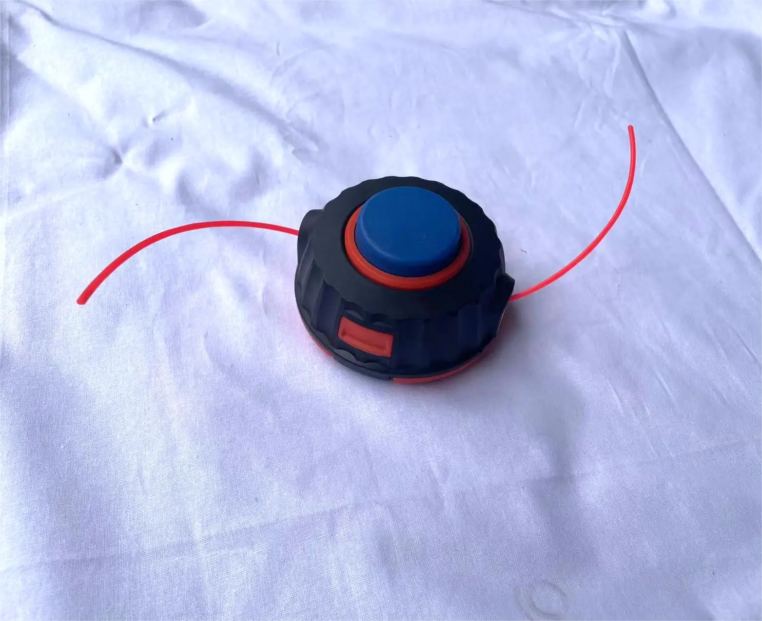 best price  brush cutter trimmer nylon head using for grass cutting