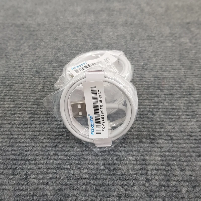Foxconn Original 8ic USB Date Cable For iPhone