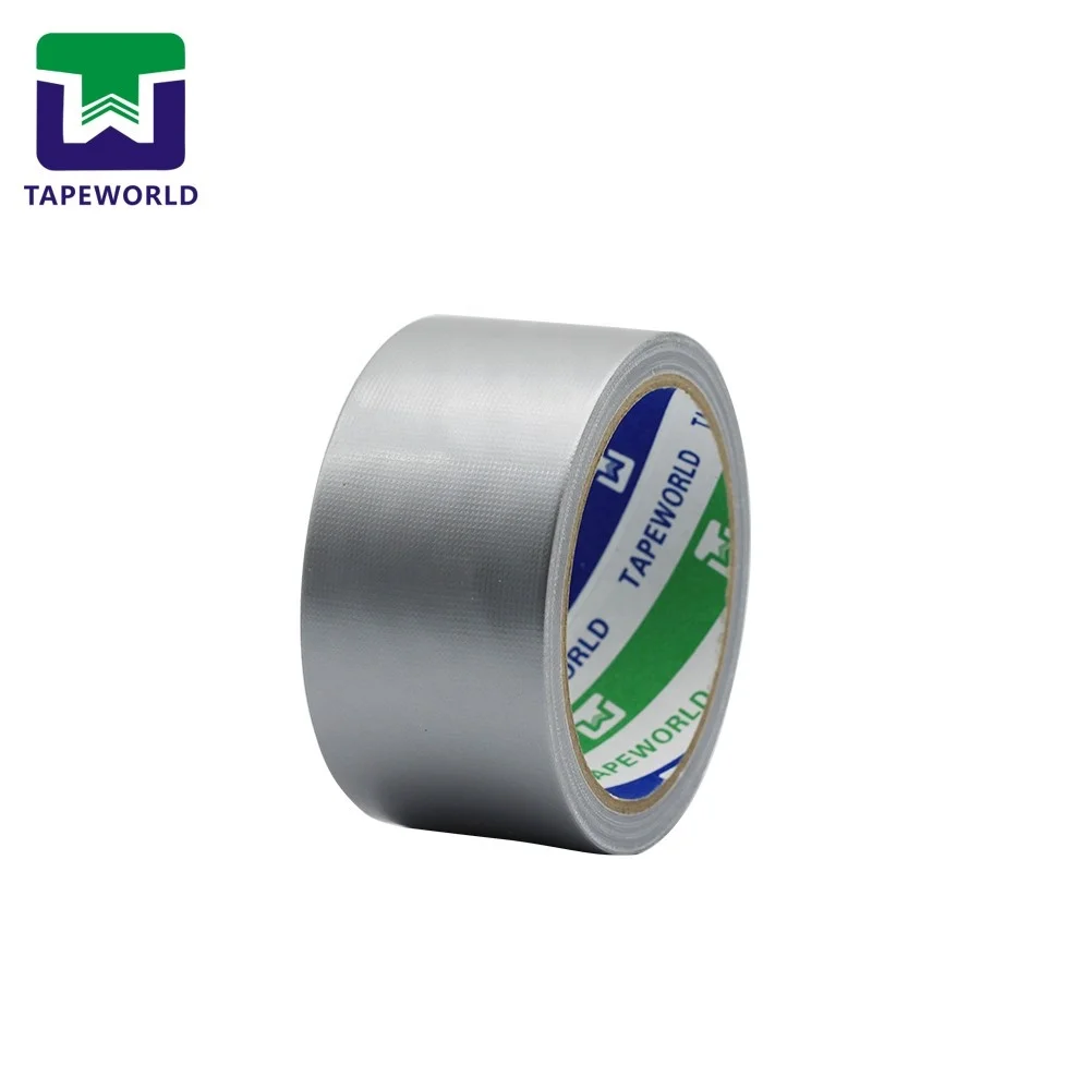 VU Resistant Stucco Tape Customized Cloth Adhesive Tape Use For Masking Doors Window In Stucco Painting