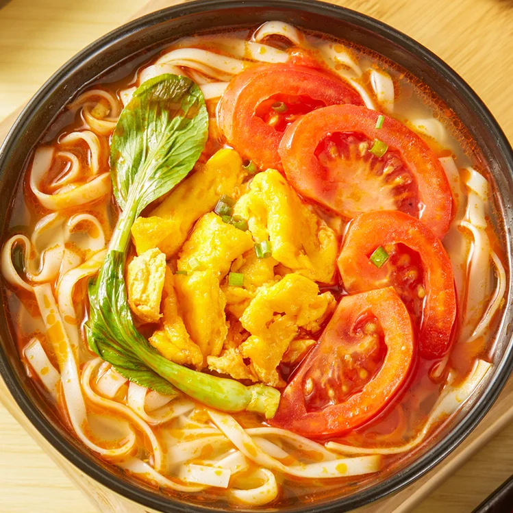 Заводская распродажа, японская Лапша для мгновенной печати