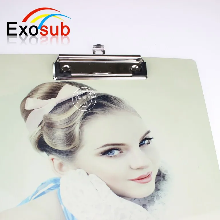 Custom colourful writing table pad a4 for children