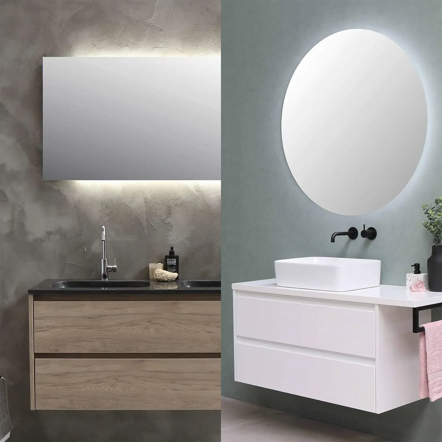 High Brightness 2835 LED Strip Lights Indoor Decorations with Low Voltage Soft 24V R70 Safety Smart Strip Lights