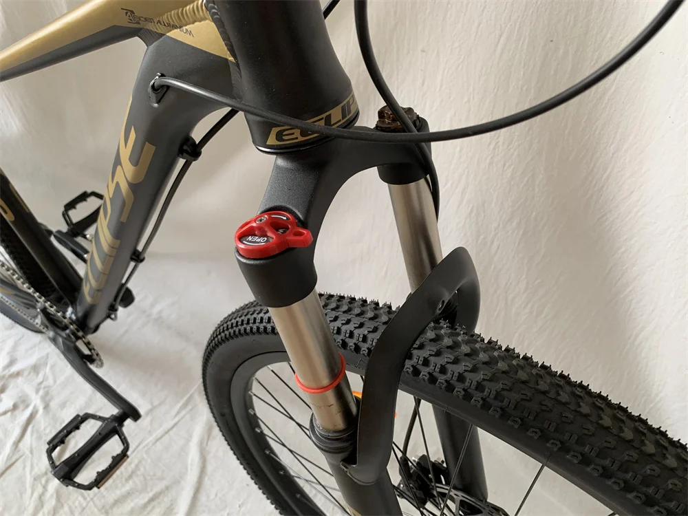 29 Inch Alloy Mountain Bicycle Oil Brake Bike 12 Speed Bicicleta