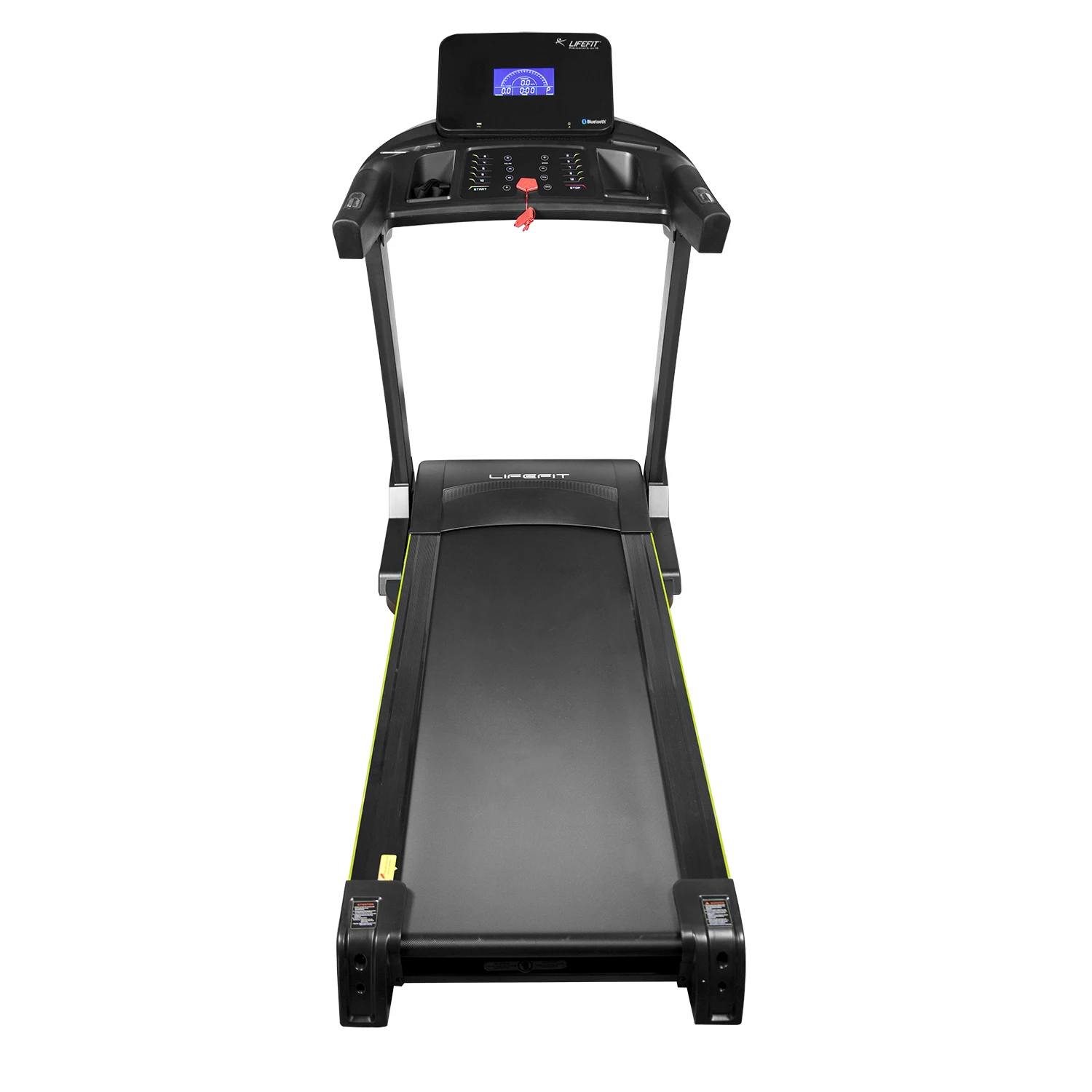 TM7100 Treadmill in Europe Warehouse Can Ship Out DIRECTLY Running Machine Treadmill 4.5HP Motor Power Electric Treadmill