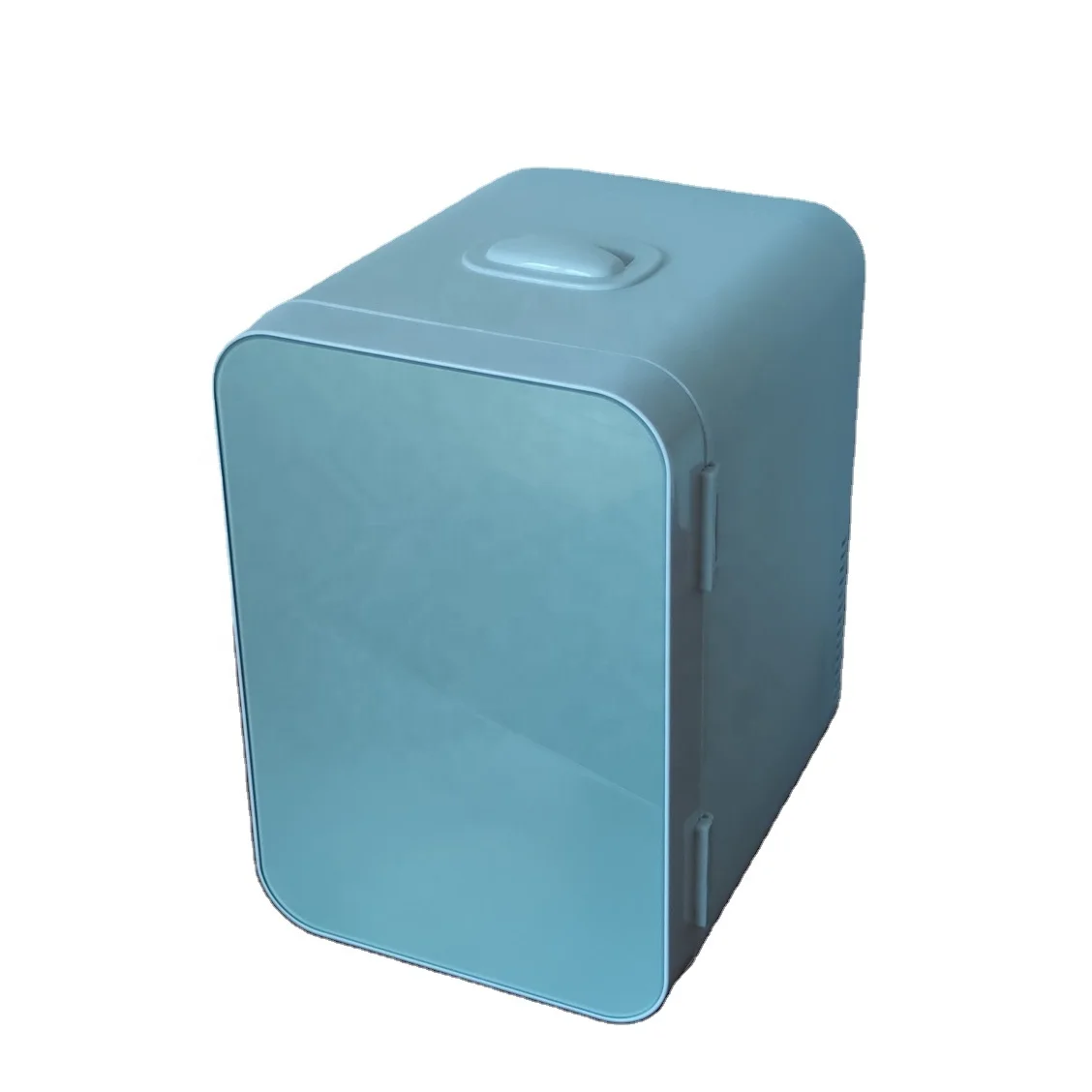 6L frigedaire Dimension good for Amazon Small Portable small refriderator Handy Car fridge