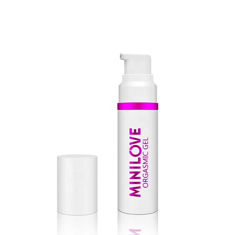 Minilove female orgasm gel women sex lubricant orgasm gel