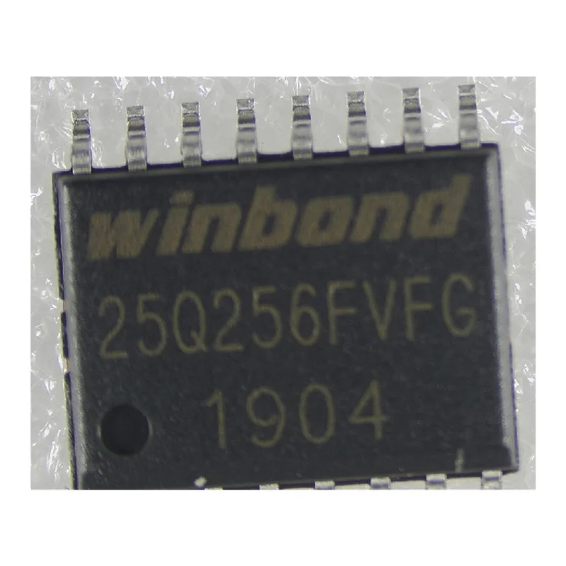 LPC54607J256BD208 IC MCU ARM CORTEX-M4 32BIT FLASH