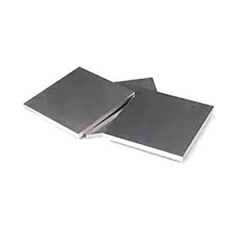 factory price high quality  pure tungsten sheet plate price