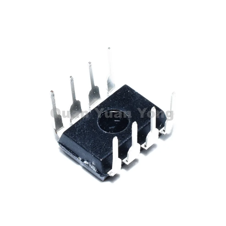 LM833 New Original Making Machine Wholesale Direct Selling Integrated Circuit Chips IC LM833N