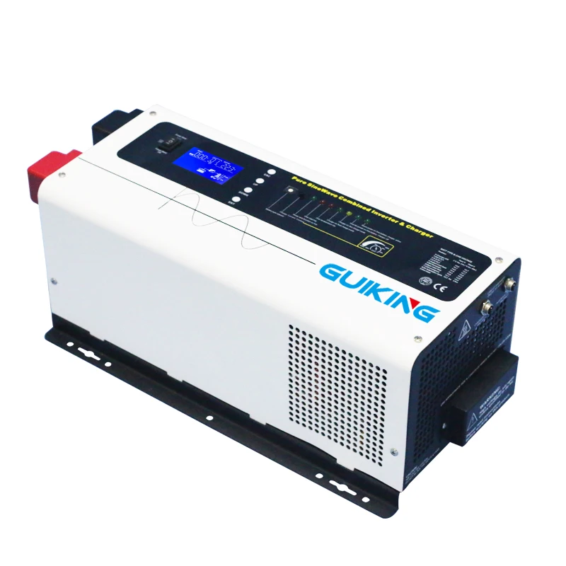 HC Power Frequency Charging Inverter