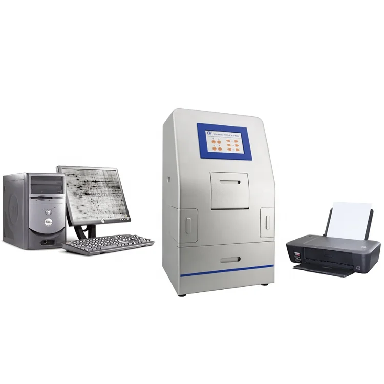 WD-9413C protein electro Gel Imaging Analysis System analyse for DNA RNA nucleic acid with 302nm UV Wavelength