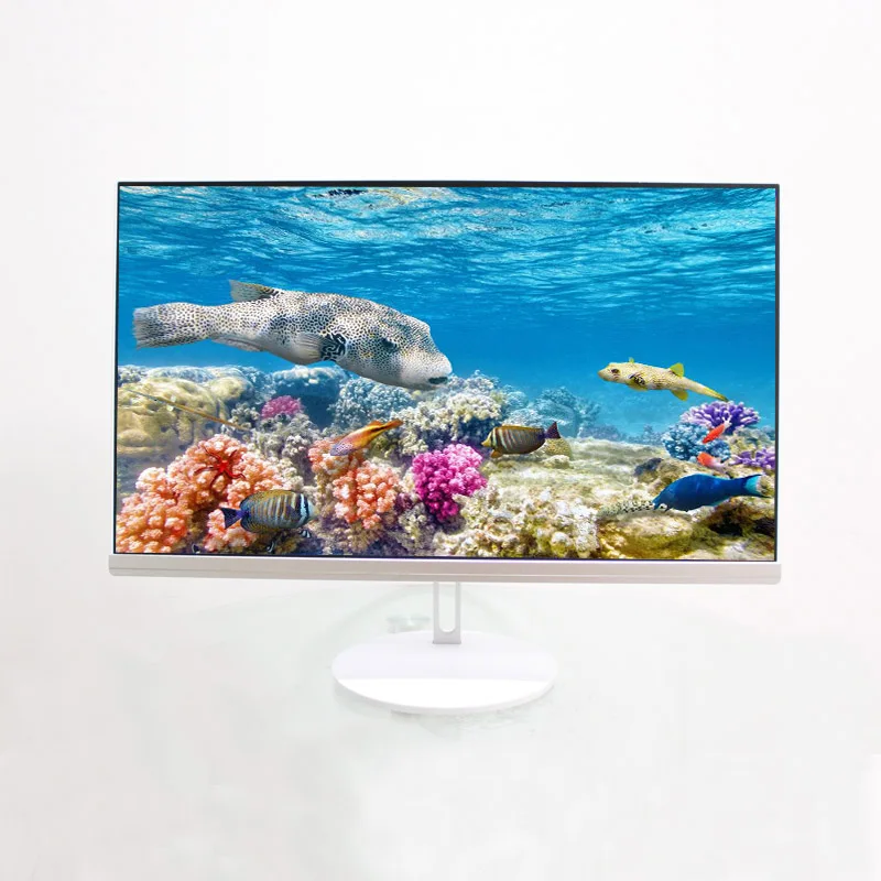 Сенсорный экран PCAP WIFI Wins 10 4 Гб RAM i7 все в одном ПК 15 дюймов