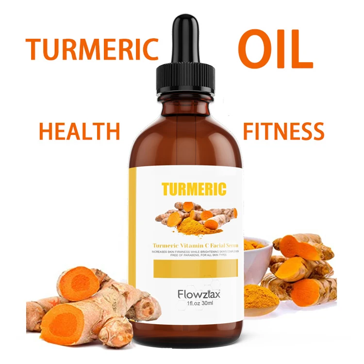 Private Label 100% Pure Essential Oils Collagen  Aromatherapy essential oils Turmeric  Vitamin C Serum anti-aging  Essential Oil