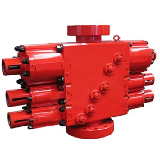 Hot Sales API Three ram BOP