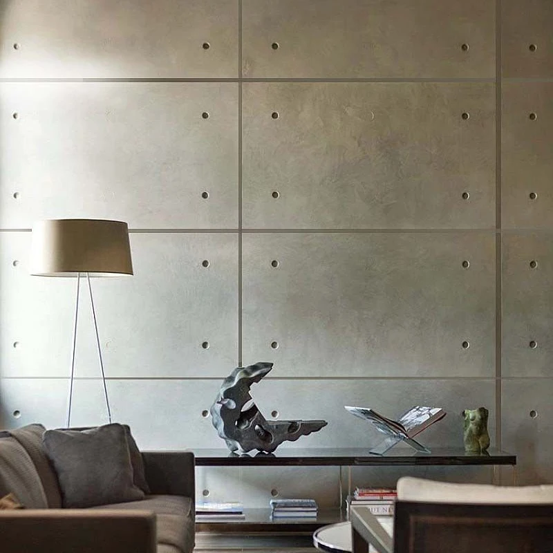 High Quality Wall Tiles Unique Design 3D Brick Wall Tiles Handmade Home Decoration Popular Ceramic Cement Wall Tiles