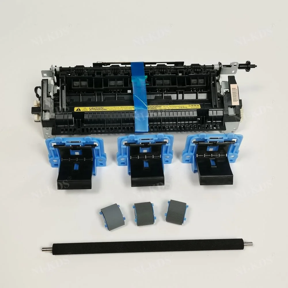 RM1-7576 RM1-7577 фузер в сборе для HP M1530 M1536 P1566 P1606 1536 1566 1606 M225 M226 комплект обслуживания RM1-7546 RM1-7547