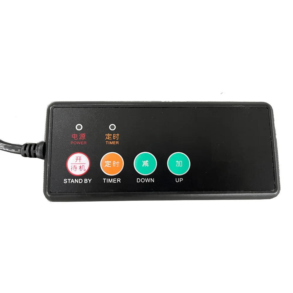 Single Burner Induction Cooker