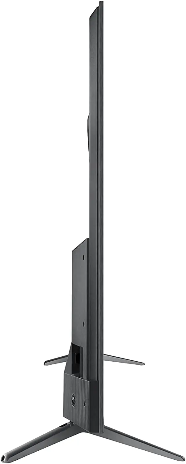 TCL 75-дюймовый телевизор QLED UHD Smart TV року 4K ЖК дисплей полный экран домашнего кинотеатра Netflix Wi-Fi