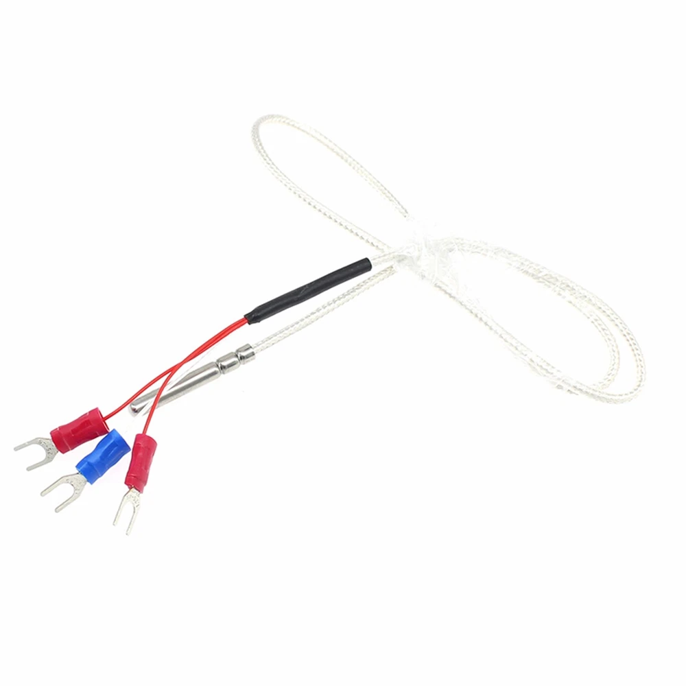 MAX31865 PT100 to PT1000 RTD-to-Digital Converter Board Temperature Thermocouple Sensor Amplifier Module 3.3V/5V