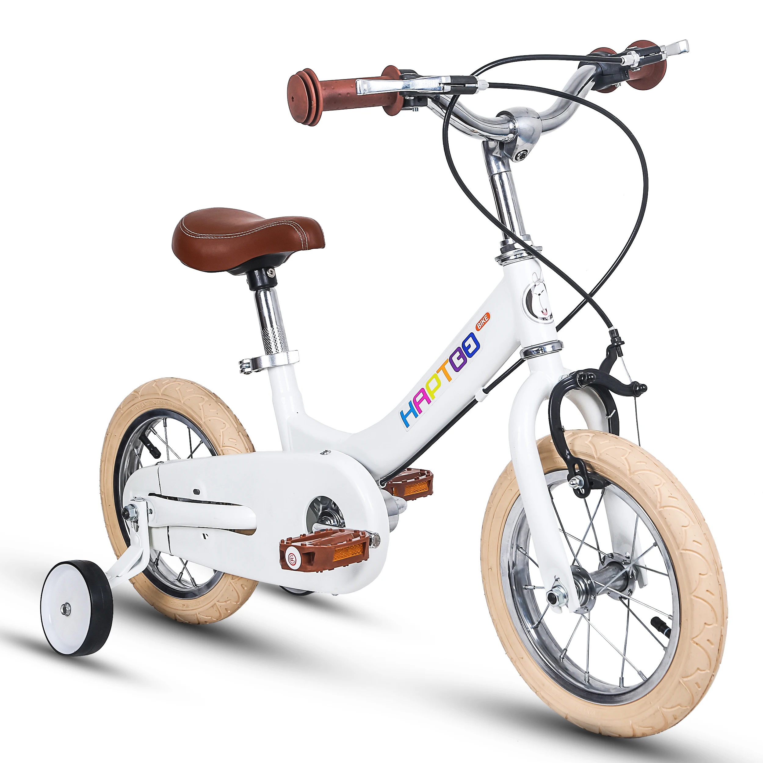 2 in1 Bicycle The Dual Use of a Kids Balance Bike and Toddler Bike Balance to Pedals Bikes 12 16 inch Kids Bicycle
