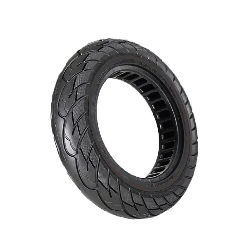 Electric Scooter Tire 10*2.125 Honeycomb Tire Explosion-proof Tyre for Xiaomi/New Dualtron/ Inokim OX/ Zero 11/ Apollo