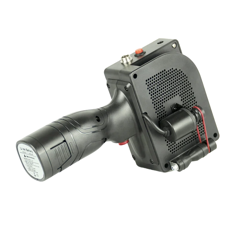 Easy Operation  Multifunction  portable coder manual batch code stamp printer mfg exp date coder