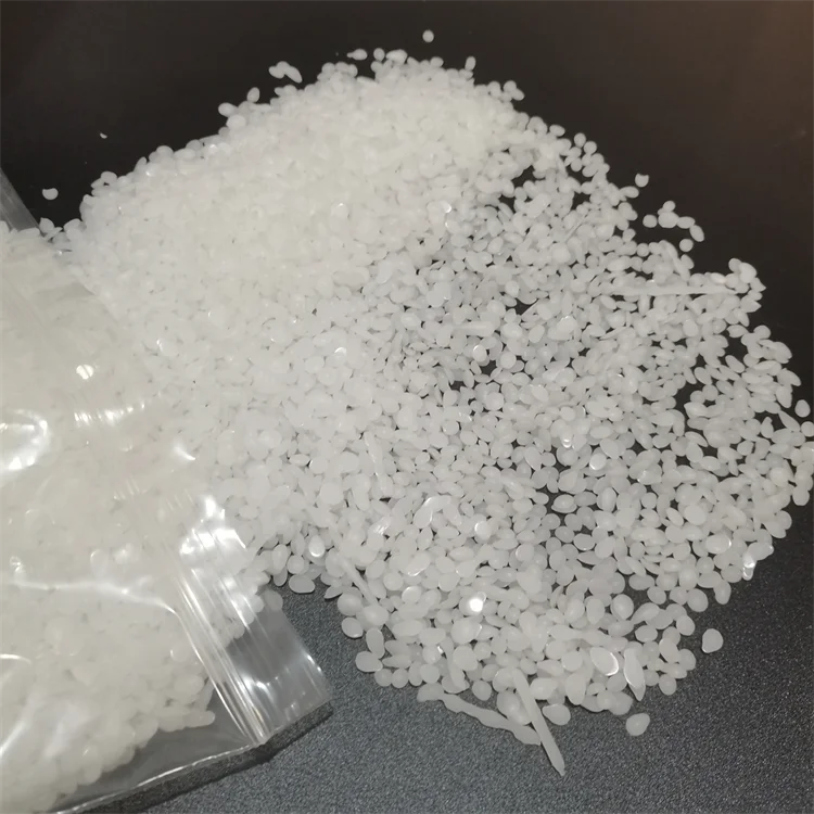 Натуральный белый церезин воск озокерит косметические ингредиенты