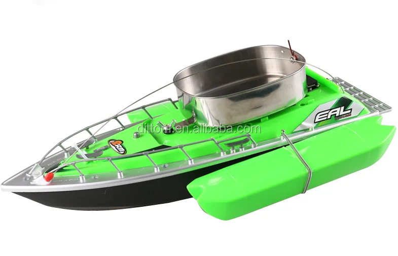 Беспроводная рыболовная и гнездовая приманка, лодка с высокоскоростным дистанционным управлением, рыбопоисковый приманка с крючком, лодка