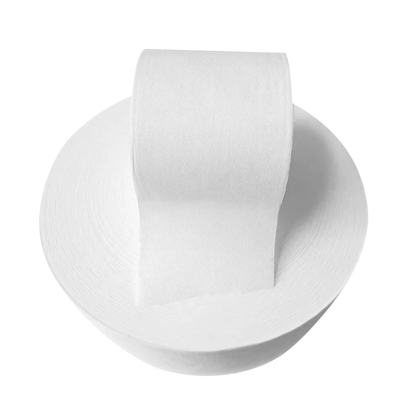 JUHUA Factory Direct Sales Anti-Static 100% Polypropylene Melt Blown Nonwoven Fabric for Hospital and Hygiene