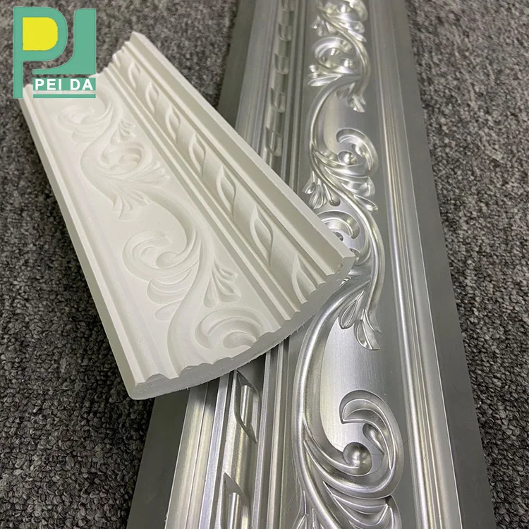 Gypsum Moulding Molds