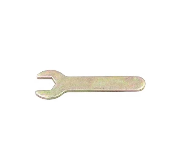 2021 Hot products 5/16 cheapest open spanner hex key spanner wrenches