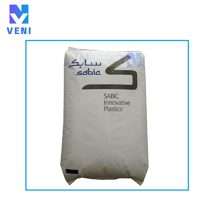 Factory LNP LUBRILOY Compound ZX06315 PPE + PS Polyphenylene Oxid PPO Granules PPE Granules Displays Applications