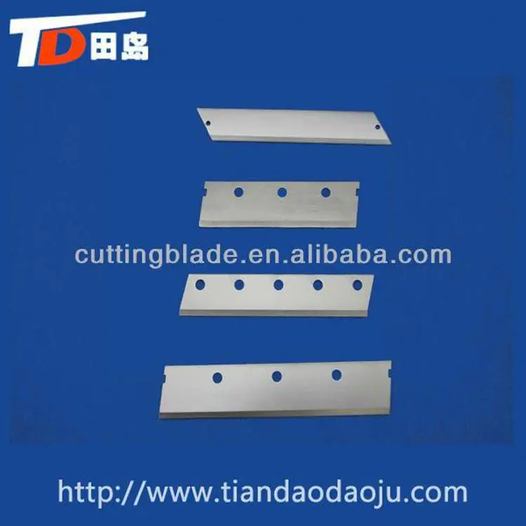 blade for fabric cutter