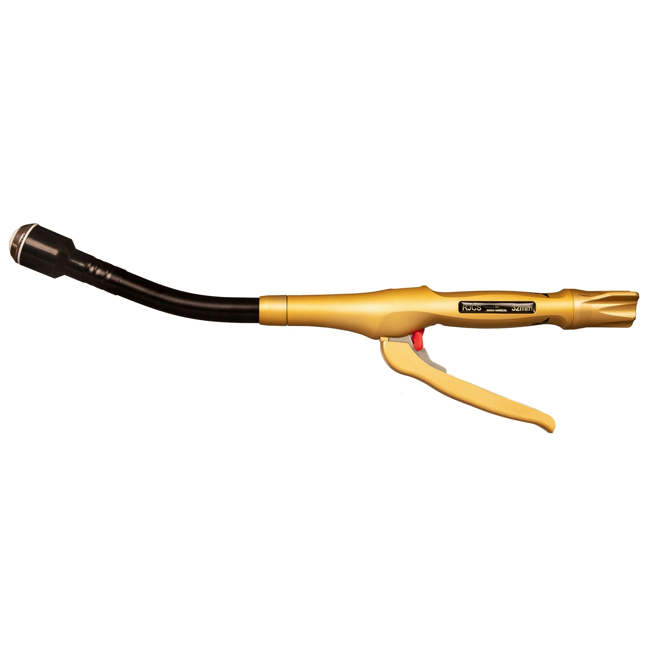 Одноразовый хирургический круглый степлер для конца