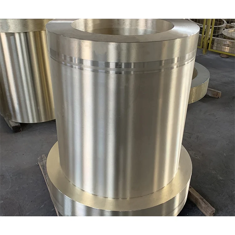 High strength sintered copper bushing bronze or sintered spherical bearing bush