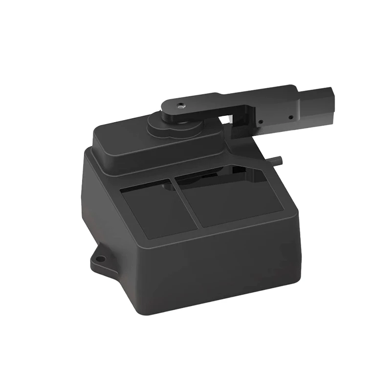 Benewake 25m IP5X Material Level Detection LiDAR