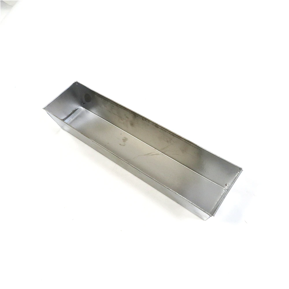 Customized OEM ODM Stainless Steel Storage Trays Classic Design for Convenient Organization