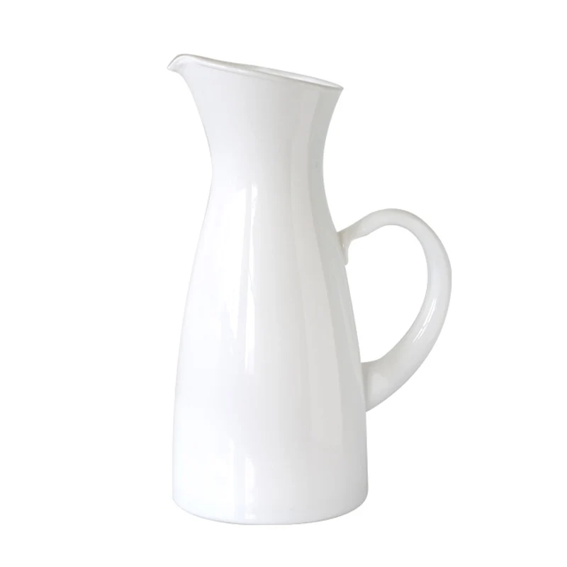 Glass Flower Vases for Centerpiece Table Home Indoor Desk Decor,Ins Modern Boho Style Vase for Wedding Housewarming Gift