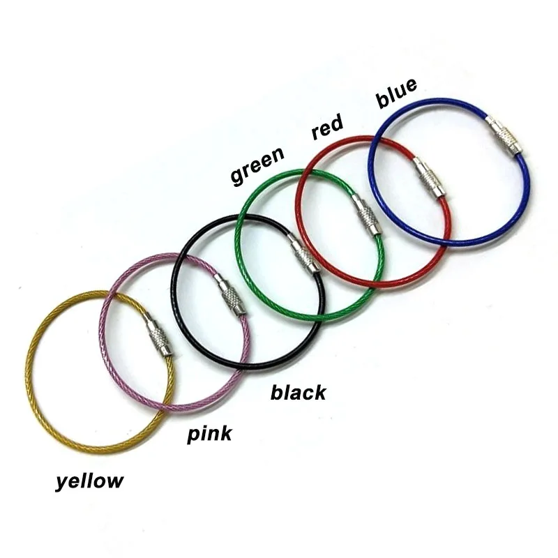 stainless steel railing cable wire